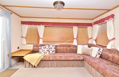 Glodowo RV Rental | Mazurskalaba