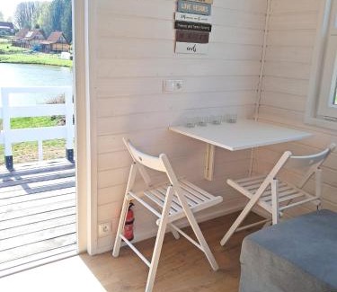 gmina Srokowo House | Mazurski Domek Papy Smerfa