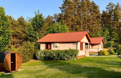 Kosewo Cabin | Mazurski domek