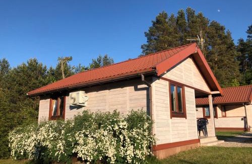 Kosewo Cabin | Mazurski domek