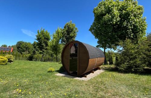 Kosewo Cabin | Mazurski domek
