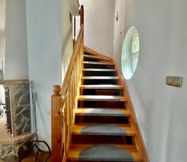 Orzysz House | Mazurski zakątek, własna linia brzegowa