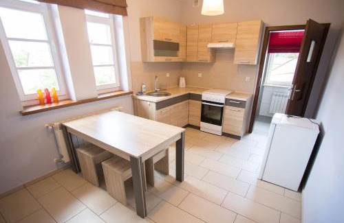 Pasym Apartment | Mazurskie Apartamenty