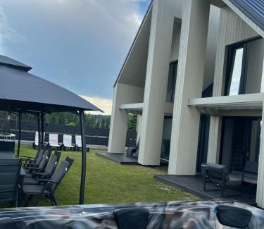 Goldap Apartment | Mazurskie Niebo Apartament 1