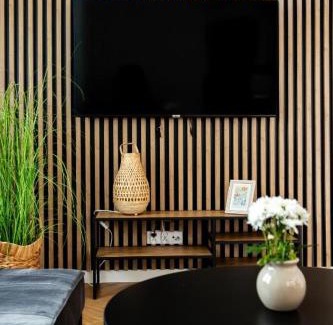 Nowy Most Resort | „MAZURSKIE PTAKI” Domki Letniskowe