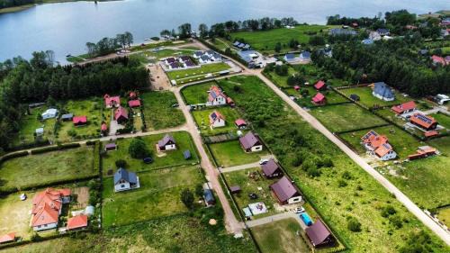 Ostroda House | Mazurskie Zakątki