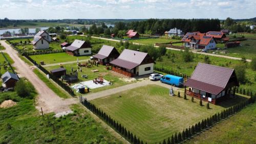 Ostroda House | Mazurskie Zakątki