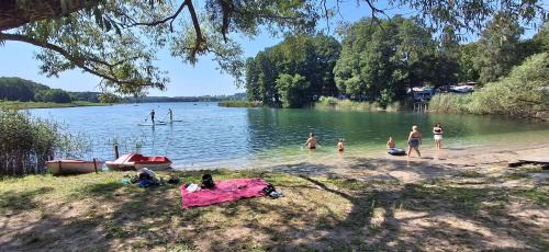 Faszcze House | Mazury Pokoje Cegiełka