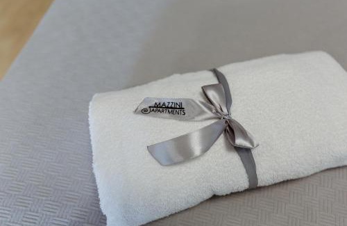 Misterbianco Apartment | Mazzini Apartments Trinacria