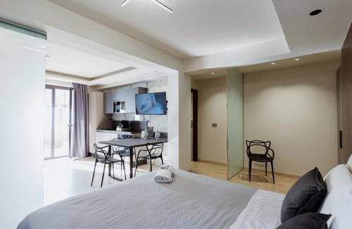 Misterbianco Apartment | Mazzini Apartments Trinacria