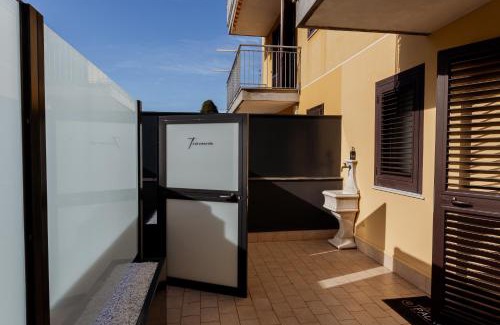 Misterbianco Apartment | Mazzini Apartments Trinacria