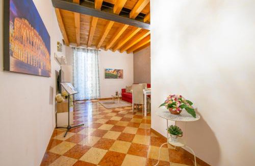 Citta Antica Apartment | Mazzini Luxury Suite