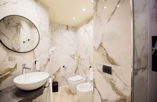 Misterbianco House | Mazzini Palace