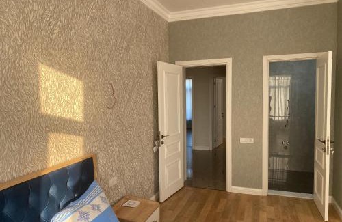 Nardaran Villa | MB residences