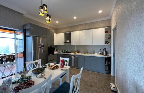 Nardaran Villa | MB residences