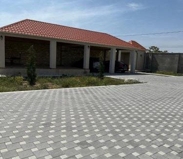 Nardaran Villa | MB residences