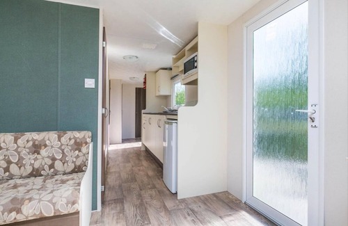 Hoek Resort | MB Westerschelde Mobile Home