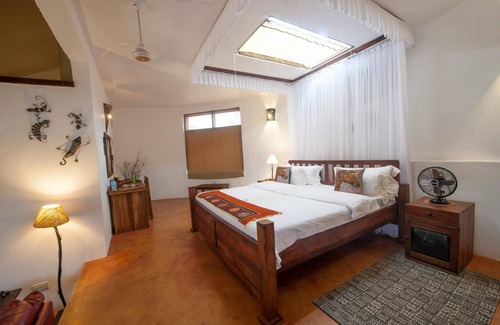 Serengeti National Park Cabin | Mbalageti Serengeti