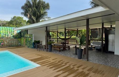 Montsinery-Tonnegrande Apartment | MBS Studio Standard LA CARAPA