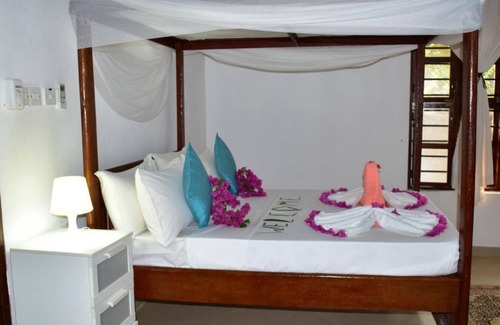 Matemwe Villa | Mbv Hotel & Annex Deluxe Suite