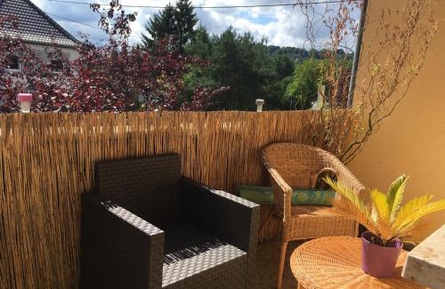 Ueberherrn Apartment | MBZ Monteurwohnung Altforweiler 4 ZKB