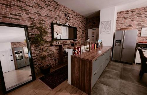 Gallarate House | MC FLY ROOMS Malpensa airport