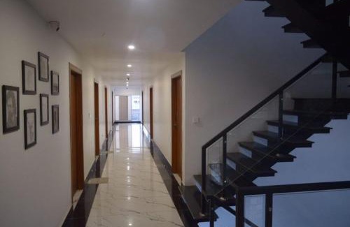 Jhang Sadar House | MC Group