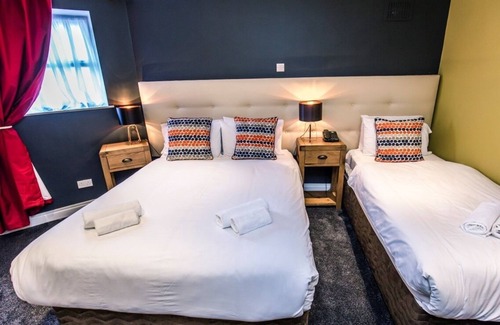 Carlingford Hotel | Mc Kevitts Village Hotel