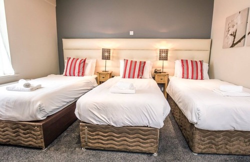 Carlingford Hotel | Mc Kevitts Village Hotel