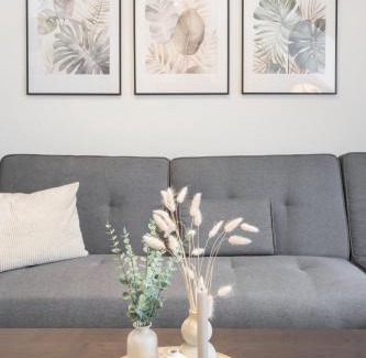 Lank-Latum Apartment | Mc‘Maggies Atelier