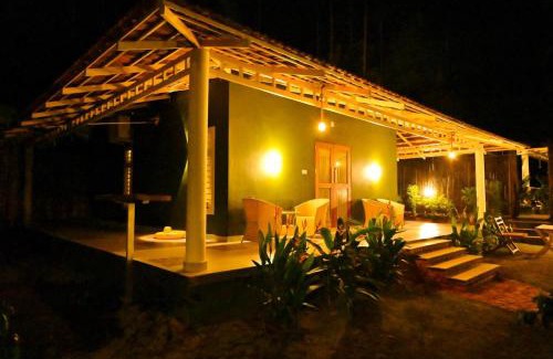 Kenichira Villa | Mcafe Private Pool Plantations by Greenescapes