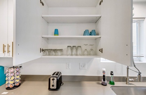 Sugar House Apartment | McClelland by Cloud Dream Homes