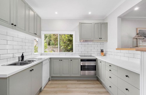 McCrae House | McCrae Beach House