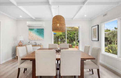 McCrae House | McCrae Beach House