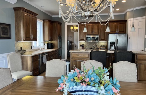 Herron House | McCullum Lake Wonder