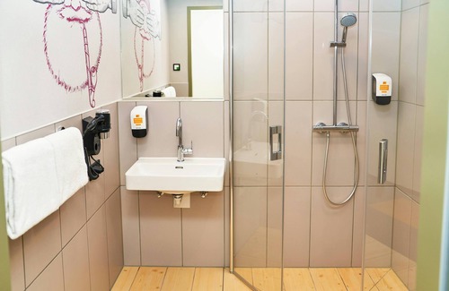 Eching Hotel | McDreams Hotel München-Nord