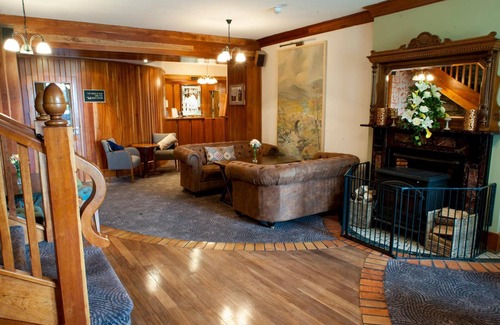 Culdaff Bed & Breakfast | McGrory's Hotel