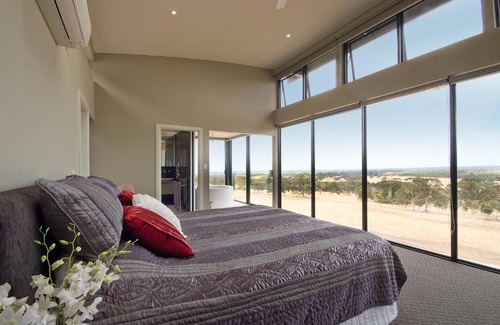 Kuitpo Villa | McLaren Eye
