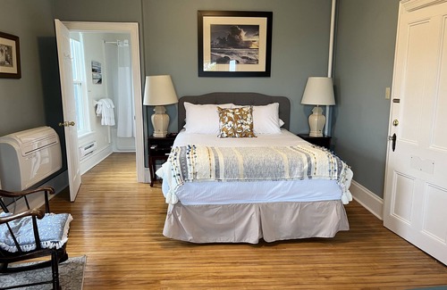 Souris Bed & Breakfast | McLean House Bed & Breakfast