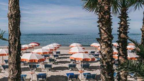 Sciacca Hotel | MClub Alicudi