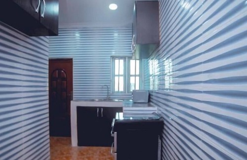 Yaba Apartment | Mconyx Apartment