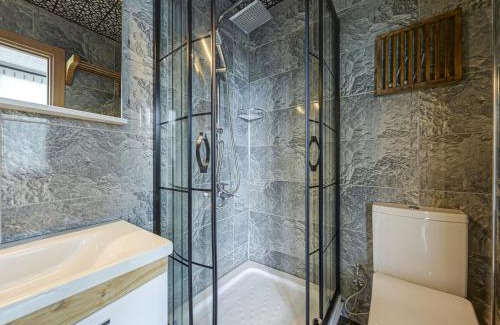 Pazar Apartment | Mcora Tatil Köyü
