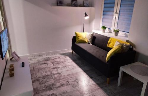 Osiedle Centrum Apartment | MD APARTMENT TOP LOCATION CITY CENTER