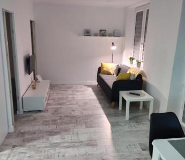 Osiedle Centrum Apartment | MD APARTMENT TOP LOCATION CITY CENTER