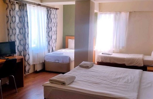 Canakkale Cabin | MD CITY OTEL