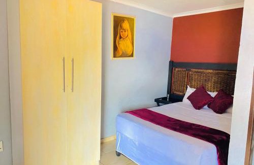 Ermelo House | MD Guesthouse Debruin park