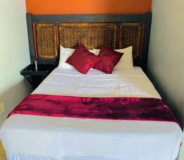 Ermelo House | MD Guesthouse Debruin park