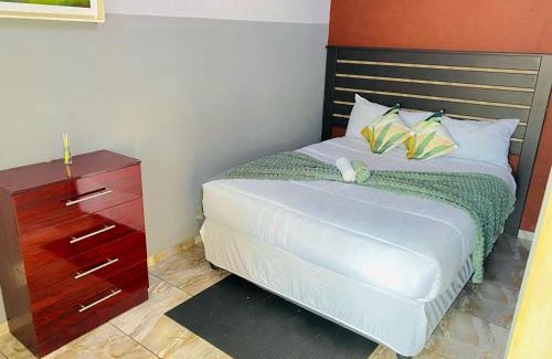 Ermelo House | MD Guesthouse Debruin park