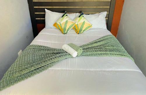 Ermelo House | MD Guesthouse Debruin park