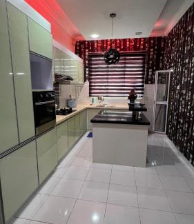 Tasek Gelugor House | Md Homestay